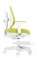 Кресло детское Everprof  Kids 101 Ткань Зеленый - 3