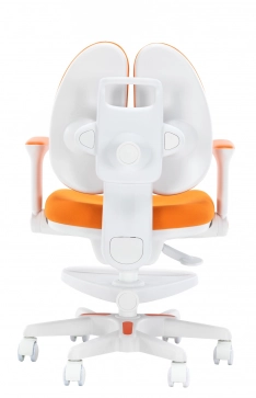 Кресло детское Everprof  Kids 101 Ткань Оранжевый - 4