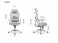 EXPERT ERGO SAIL-LB H02W серое - 6