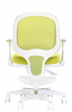 Кресло детское Everprof  Kids 102 Ткань Зеленый - 4