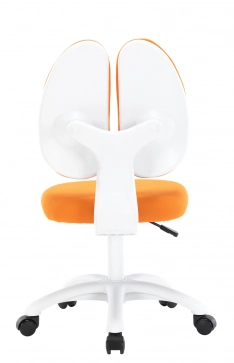 Кресло детское Everprof Kids 103 Ткань Оранжевый - 4