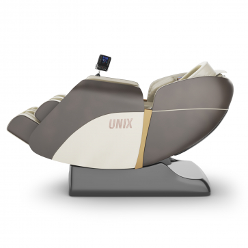 Массажное кресло UNIX Med Amelia Beige - 20