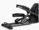 Эллиптический тренажер Clear Fit StartHouse SX 50 MI - 6
