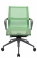 Кресло Everprof Chicago Green Сетка Зеленый - 3