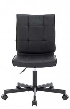 Стул Everprof EP-300 Экокожа Черный - 2